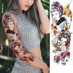 Arm Tattoos Discover a Huge Gallery With More Than 1K HQ Images
