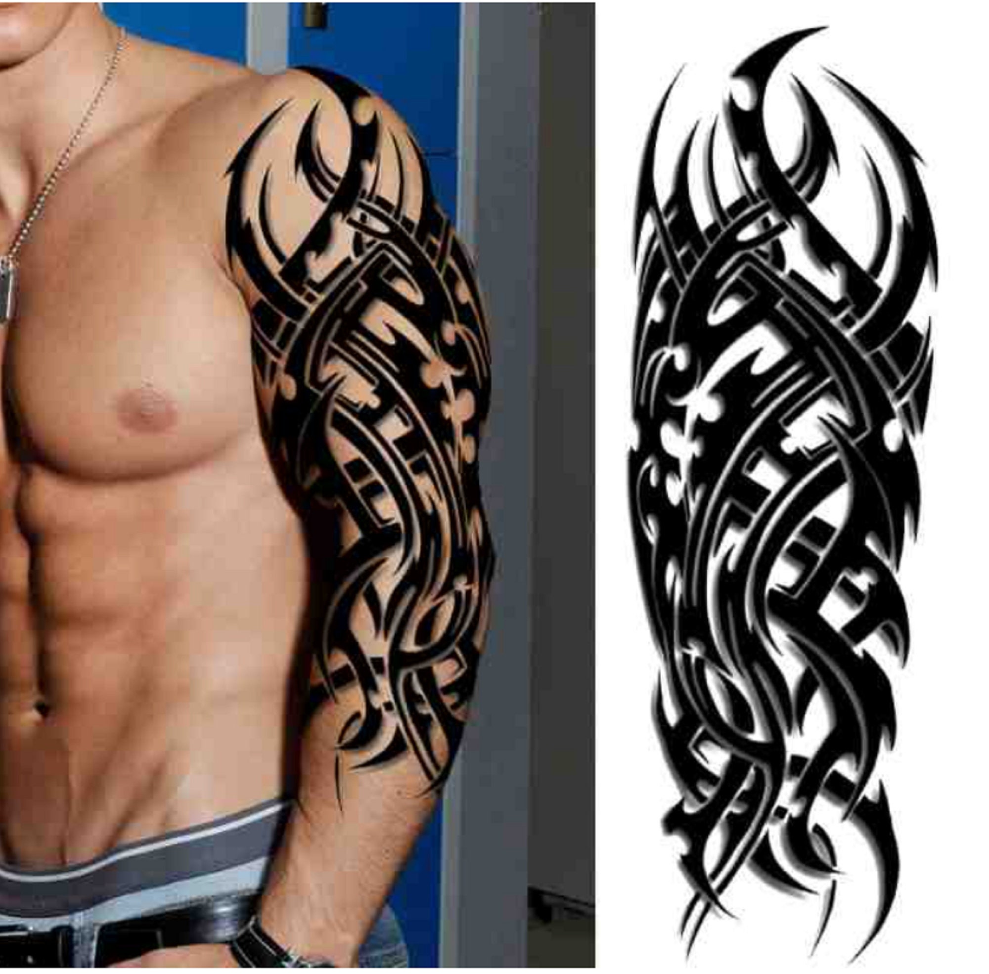 Tribal Arm Tattoo Designsforum Create Topic