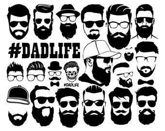 Download Dad Life Svg Etsy