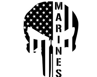 Download Marine Svg Etsy