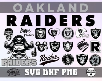 Download Raiders Cricut File Etsy PSD Mockup Templates