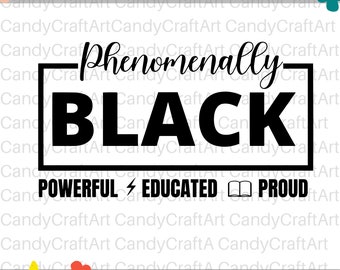 Download Phenomenal Woman Svg Etsy