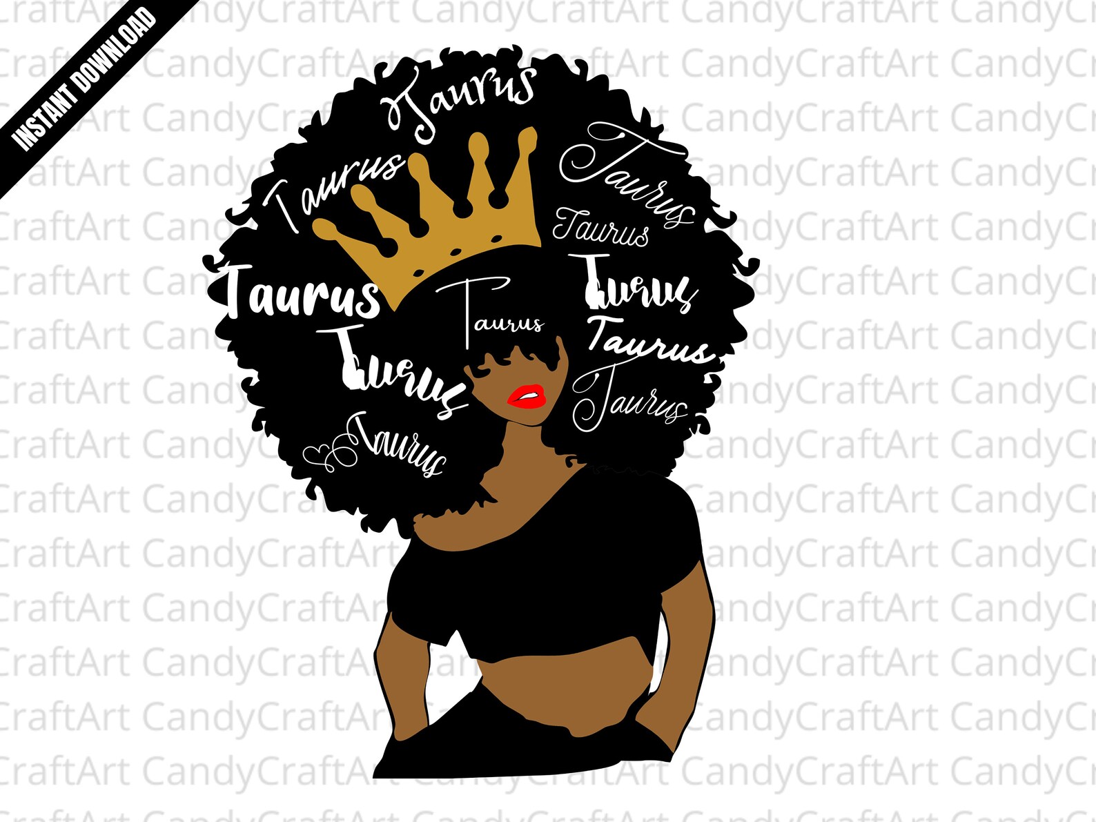 Free Free Taurus Queen Svg 92 SVG PNG EPS DXF File