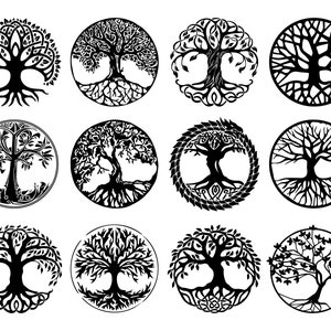 Free Free 53 Svg Family Tree Generator SVG PNG EPS DXF File