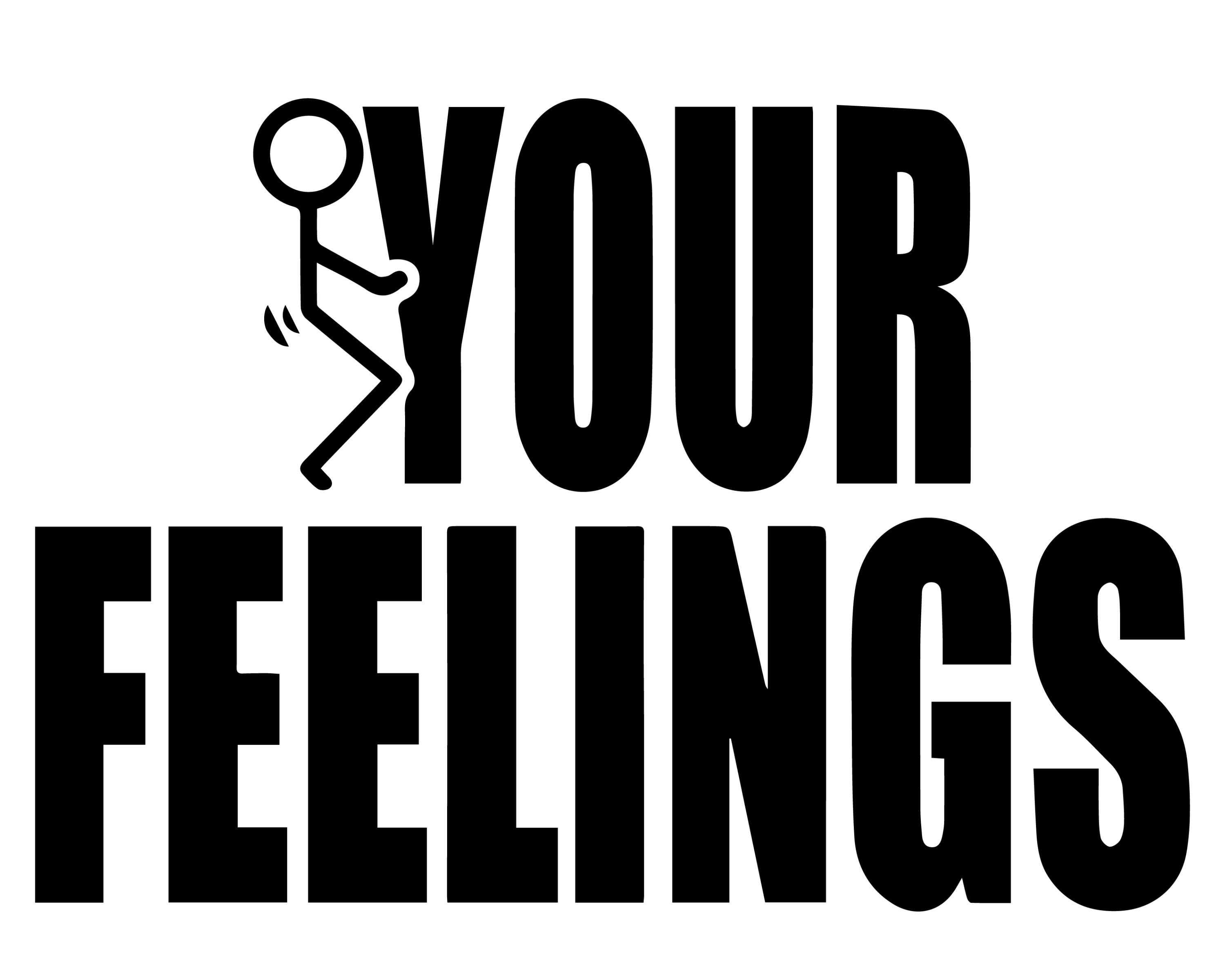 Fuck Your Feelings Svg, F It Svg, Fuck It svg, Fuck It Stick Guy svg,…