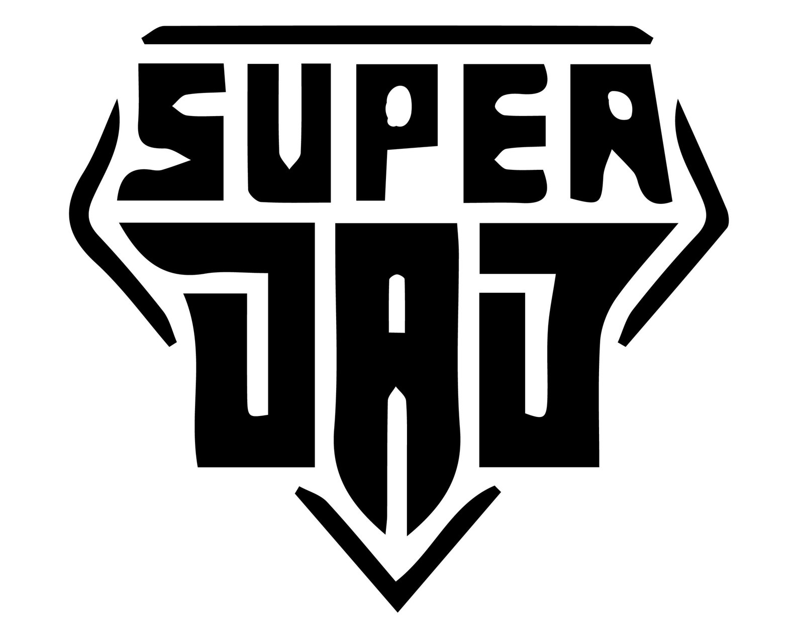 Super Dad svg Dad svg png Dad day svg png Dad superhero  Etsy