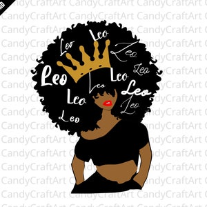 Download Gemini Svg Vector Birthday Svg For Black Women Gemini Queen Etsy