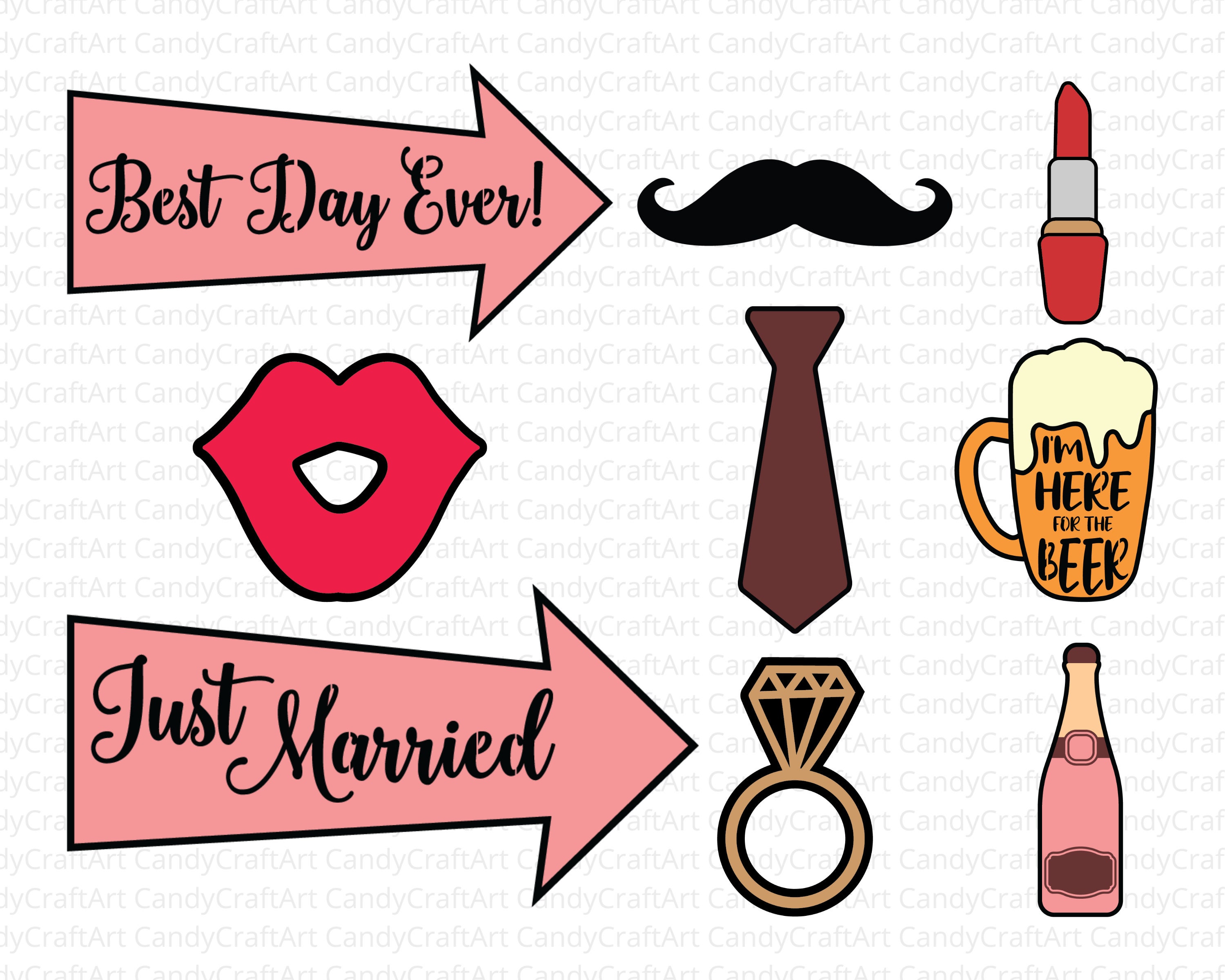 Free Free Wedding Day Svg 521 SVG PNG EPS DXF File