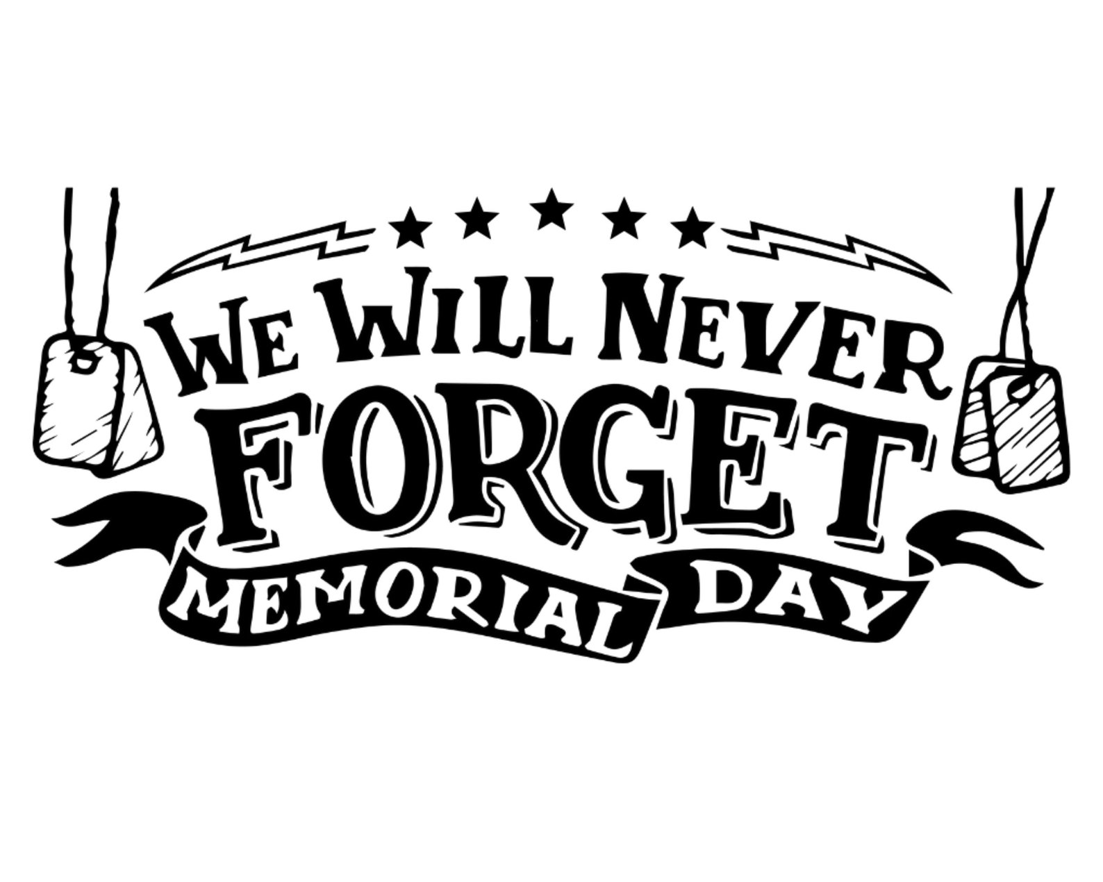 Happy Memorial Day svg png Veteran svg png Thnak you svg Etsy