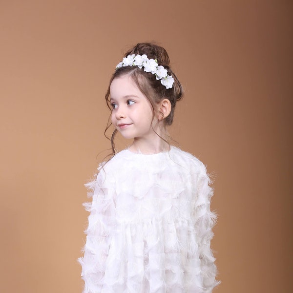 headpiece communion