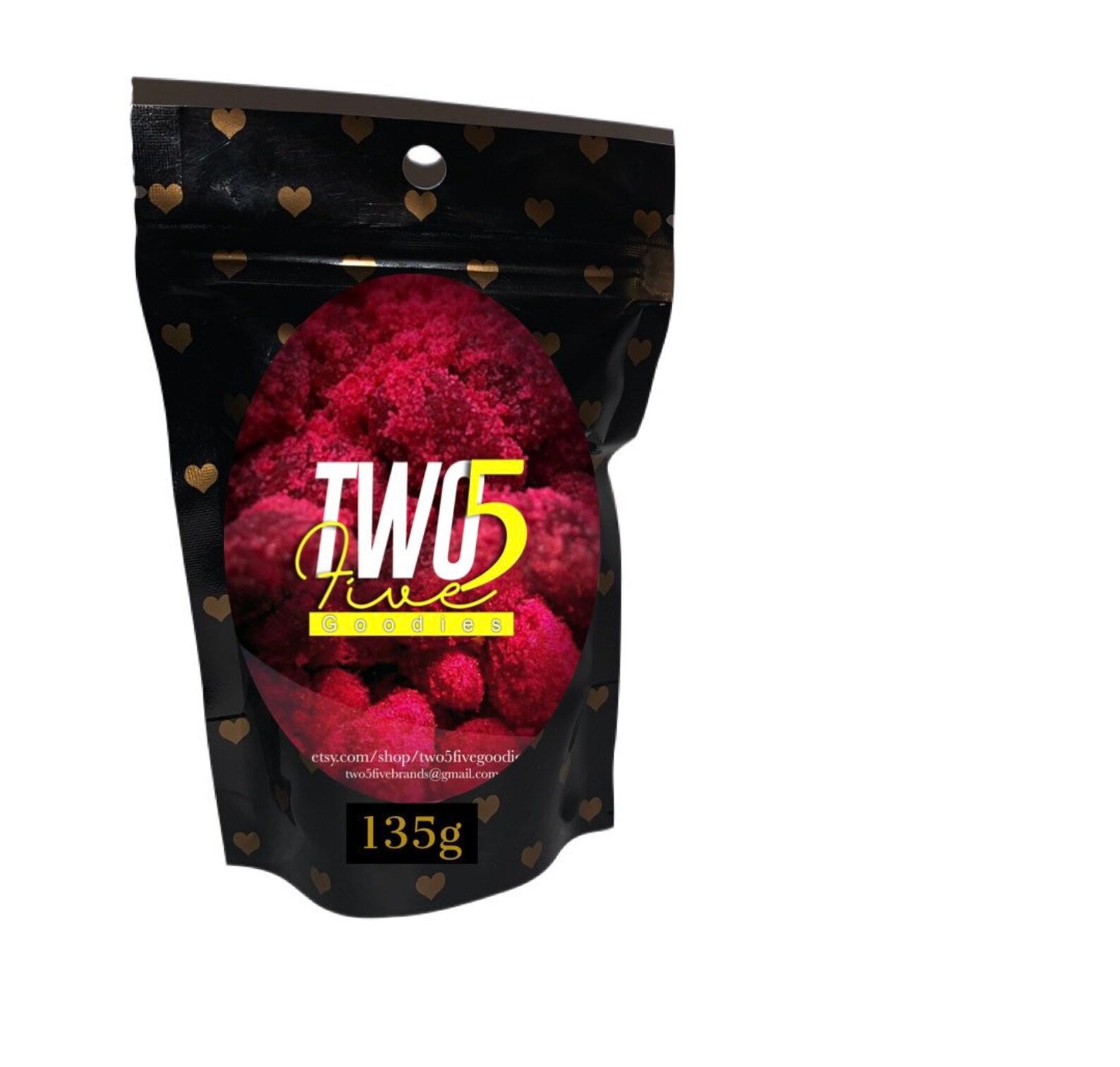 Ubuyu/baobab sweets Etsy