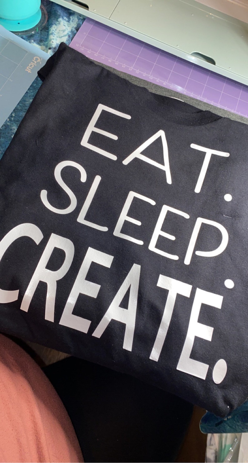 Create tshirt