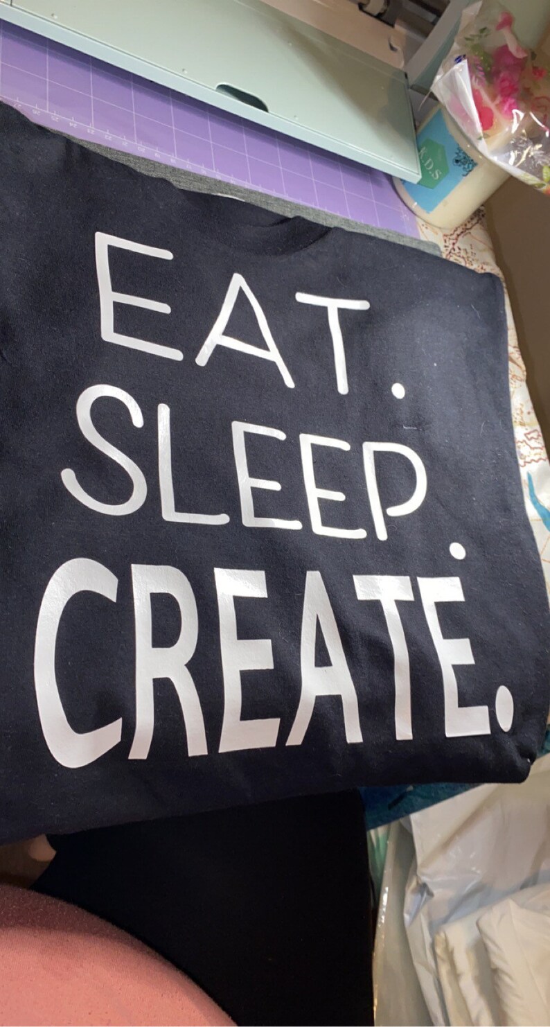 Create tshirt