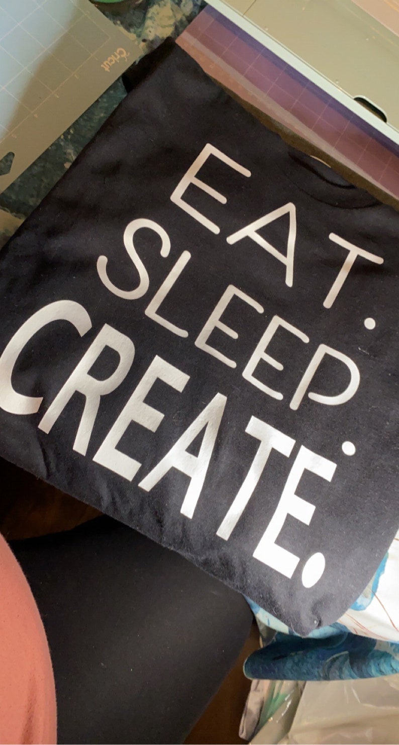 Create tshirt