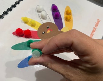 November Level 1 Book