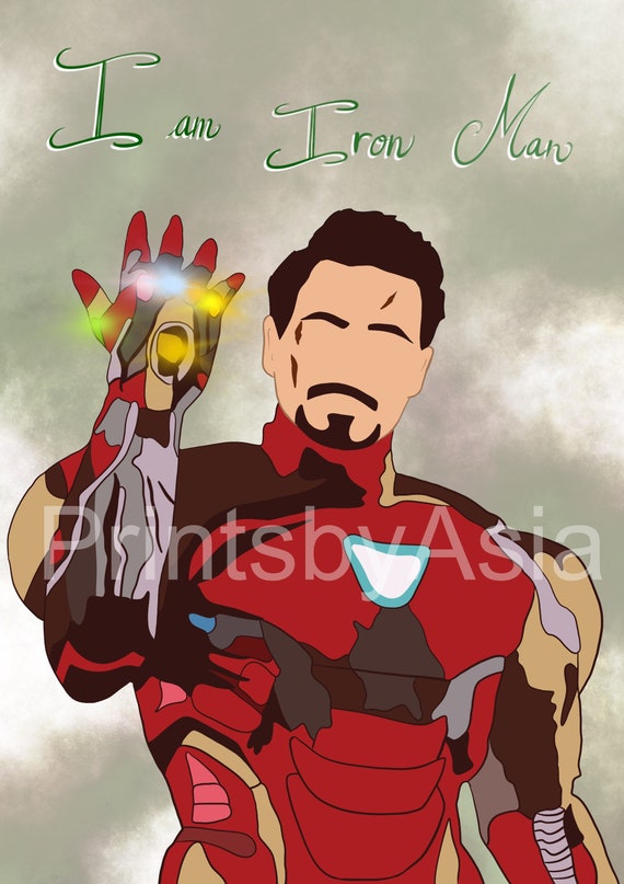 Capitán América Set Cara De Papa Avengers Tony Stark Iron Man Cara