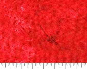 40009-24 fraises mélangées dans un coup de pinceau de Northcott vendues par demi-mètre