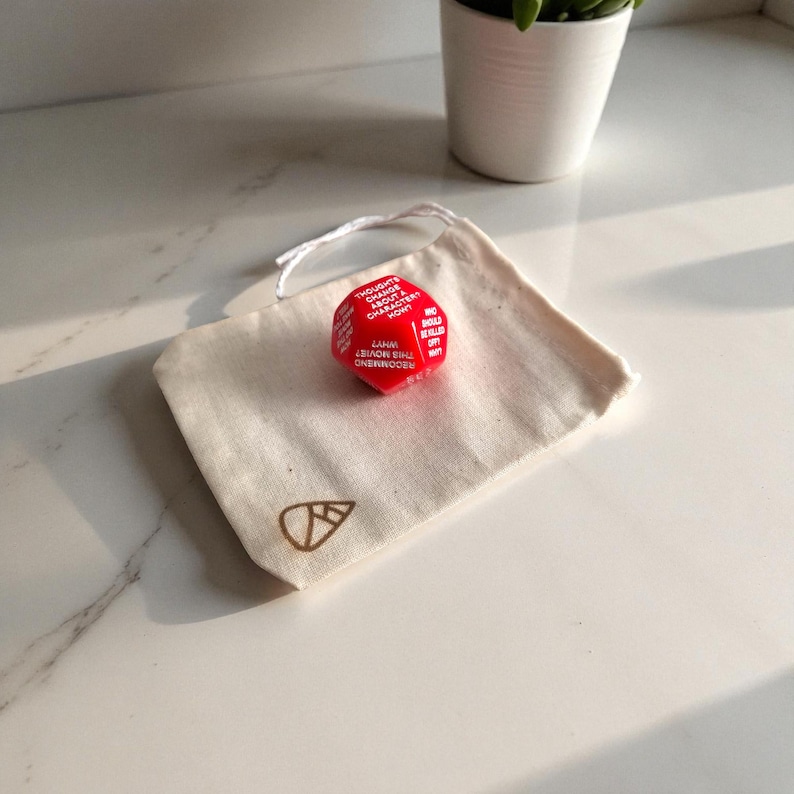 Benutzerdefinierte Würfel, D12 Essen Würfel, personalisiertes Geschenk, eng anliegende Würfel, Bild 4