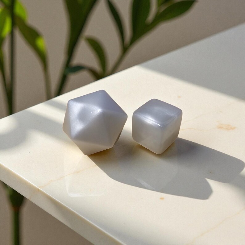 Custom Dice, Large 22mm Activity Dice: Personalized D6, Engrave on all 6 faces, Date Night image 9