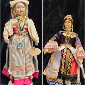 Lenci doll - Etsy 日本