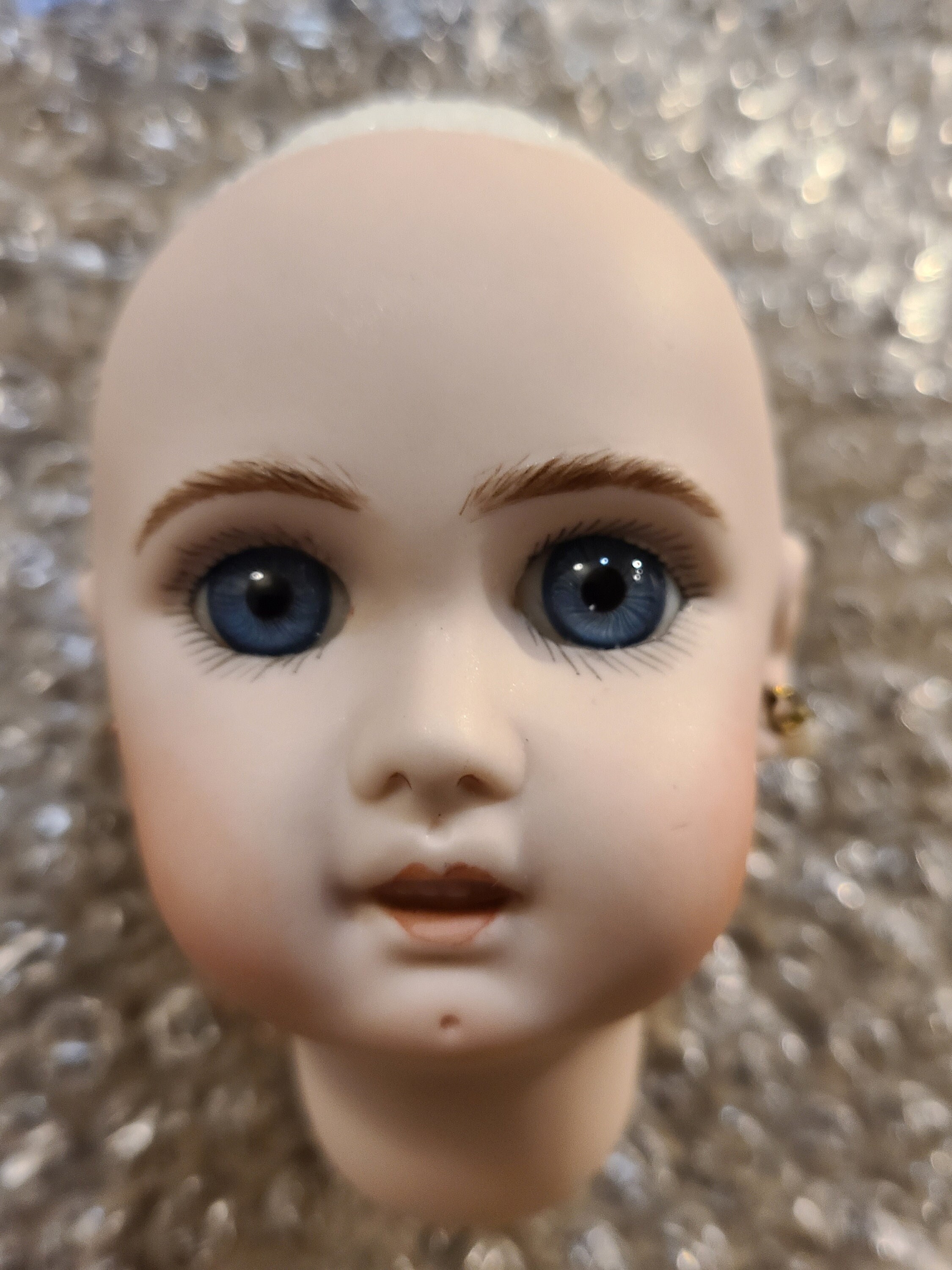 Jumeau Triste Doll - Etsy