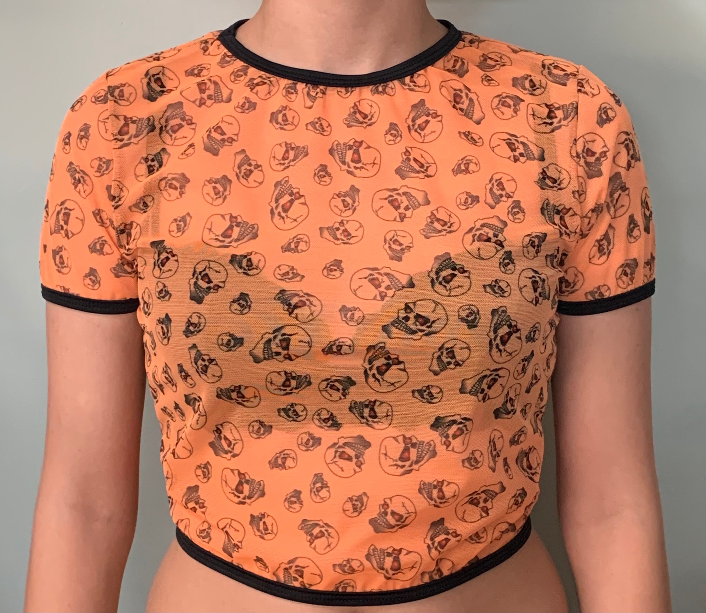 skull crop