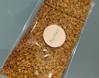 4 Pensford Bakes All Butter Flapjacks