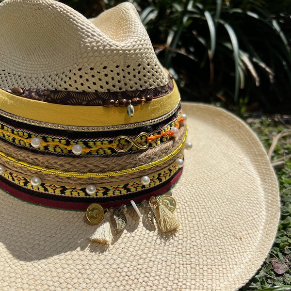 Hats to Decorate - Etsy