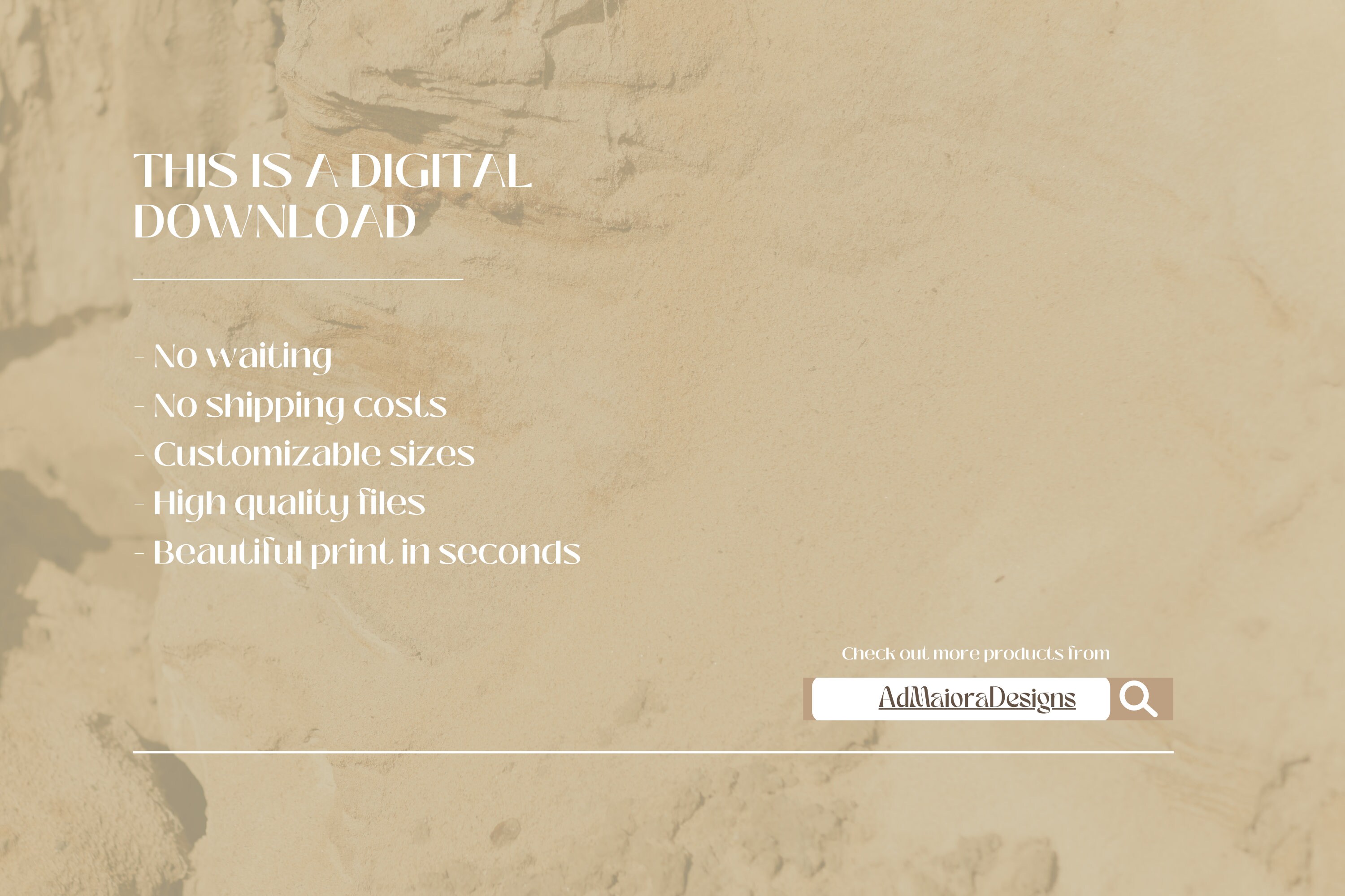 Aesthetic Desktop Wallpaper for Organizing Work, School, Business
