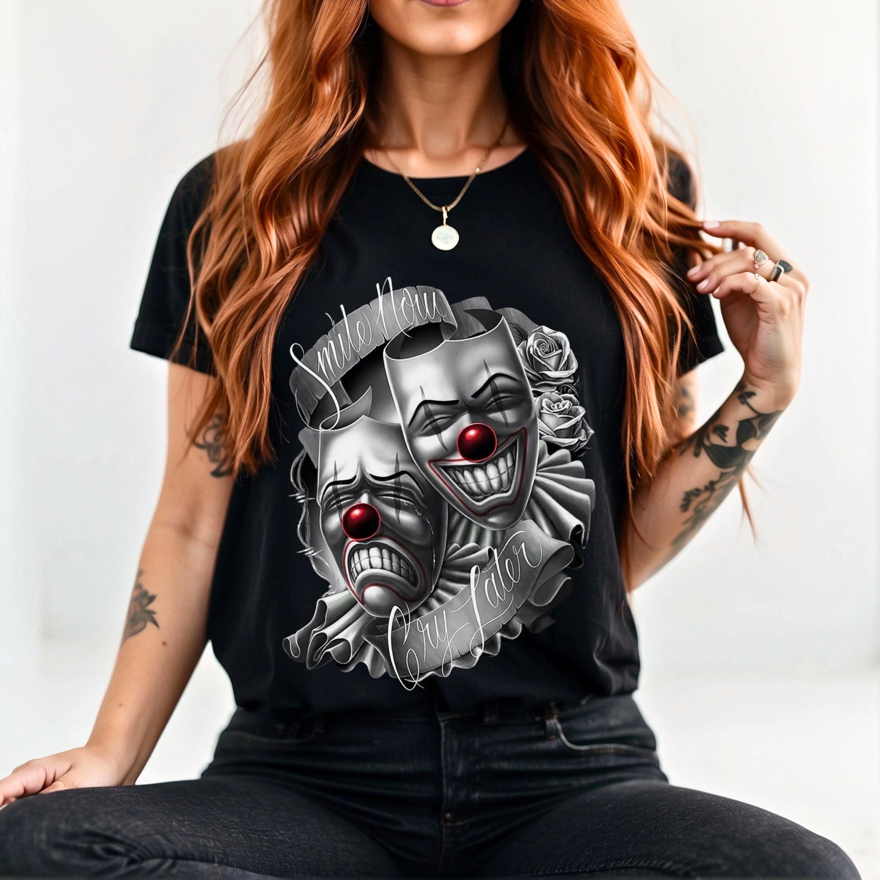 Mexican Ropa De Mujer Chola Cholos Mexicanos Vestimenta Ropa Chola - Main Image