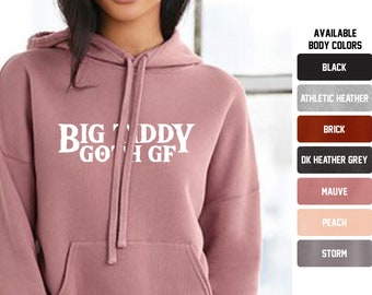 Big Tiddy Girl - Etsy