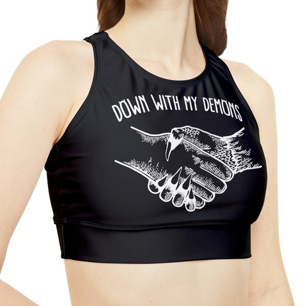 Gothic Swimwear Etsy