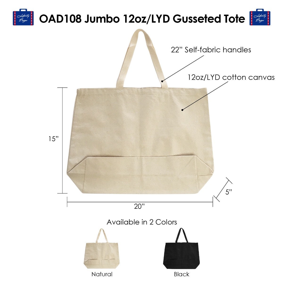 Weirdo Jumbo Canvas Tote Bag Weekender Bag Duffle Bag - Etsy