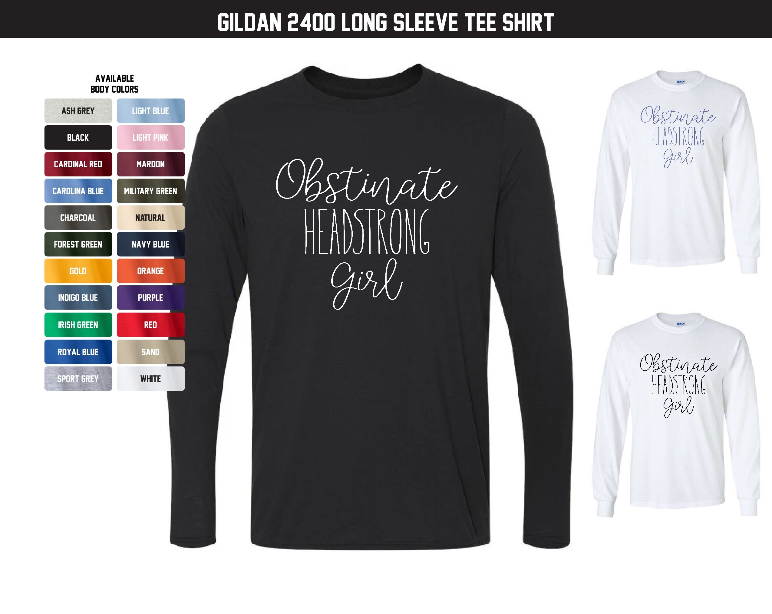 headstrong mama shirt
