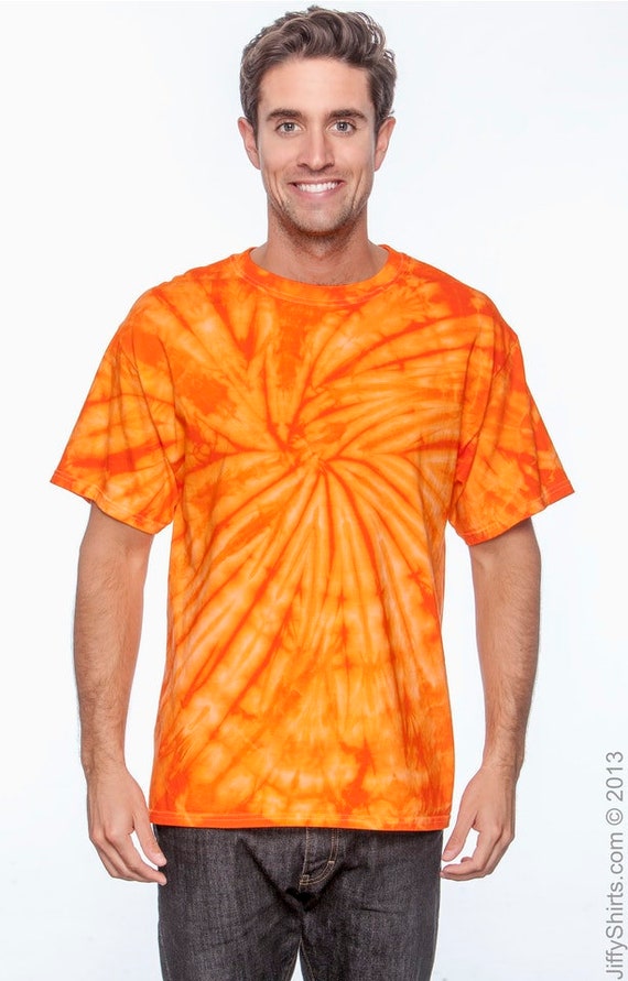 Get in Loser UFO Tie Dye T Shirt 