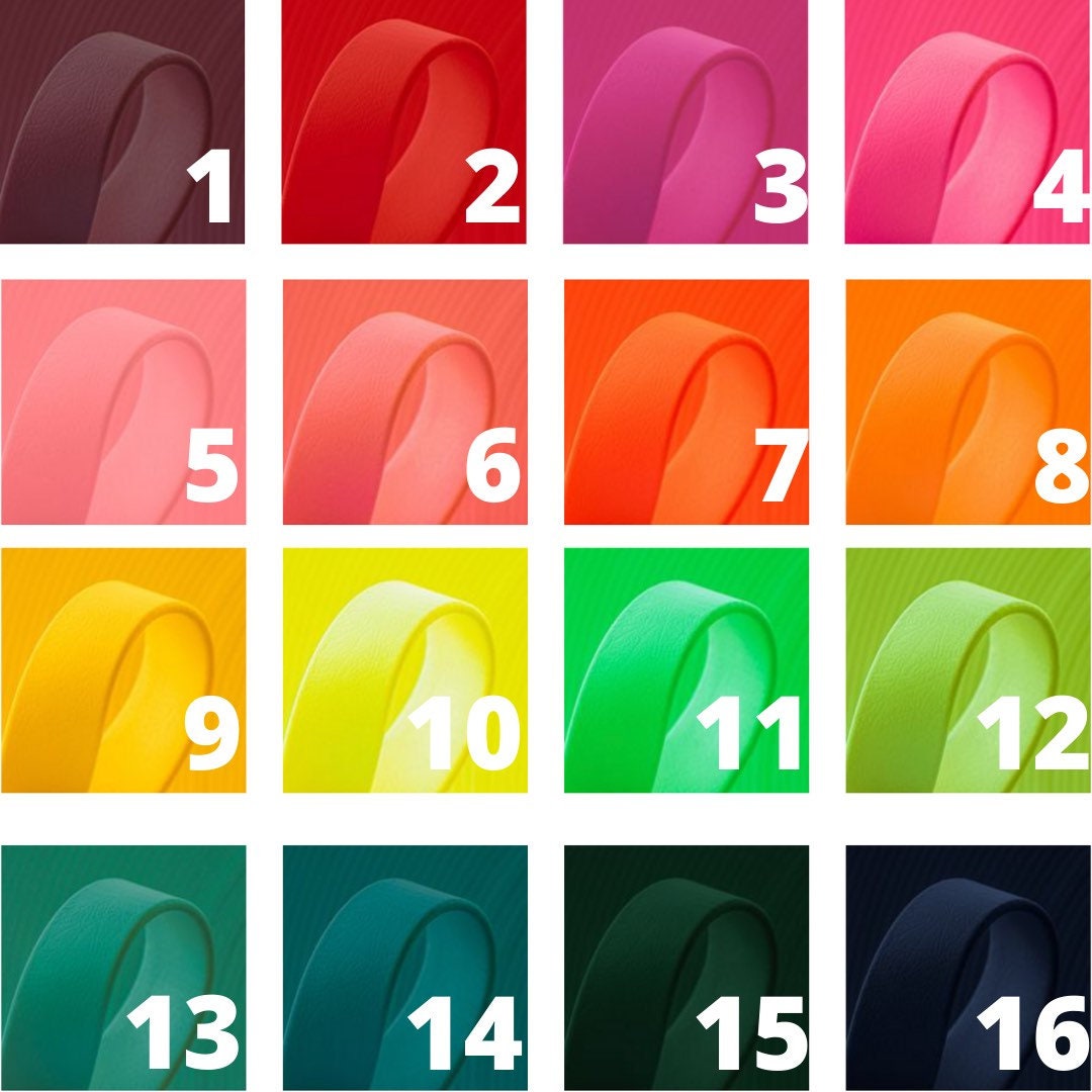 Collier Chien sur Mesure, Corde