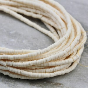 SUNNYCLUE 1 Boîte De 1000 Pièces + Perles D'Argile Noires