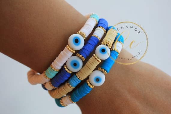 Heishi 2024 bracelet wholesale