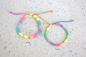 Lot De 7 Bracelets De Cheville Coquillage Pour Femmes - Élastiques, Ajustables, Style Surf Et Vacances