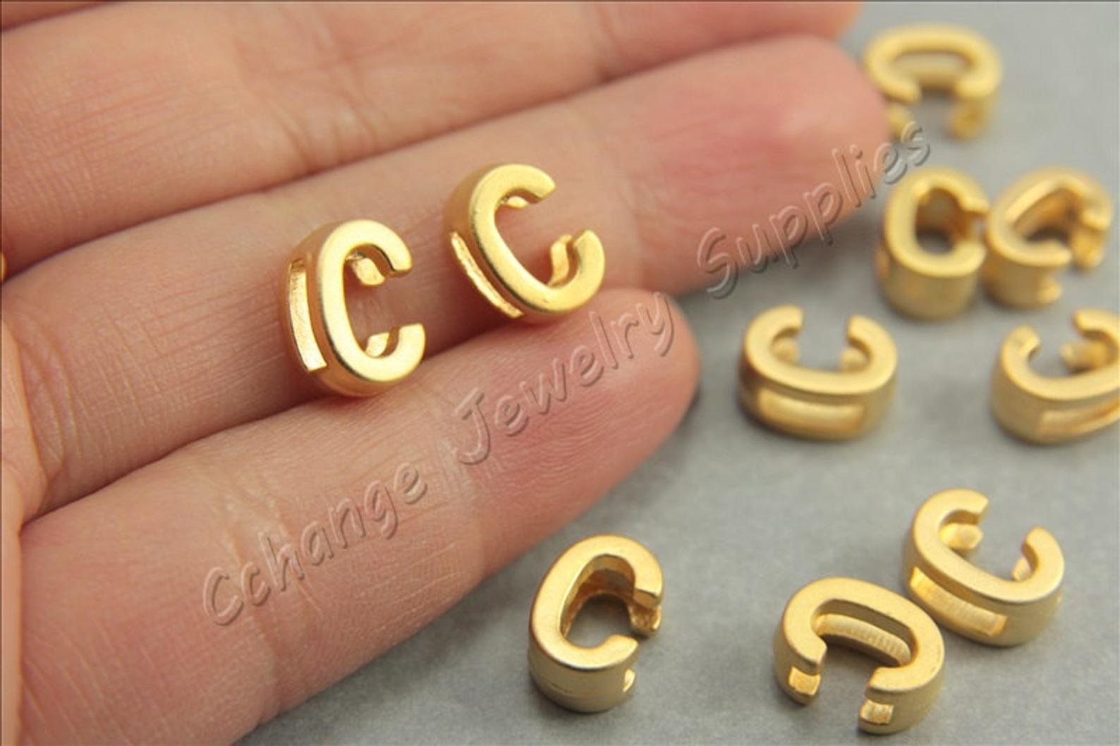 Free Shipping 10*10MM Square Acrylic Letter Beads Single Alphabet A  Printing White Cube Jewelry Name Bracelet Beads 550pcs - AliExpress