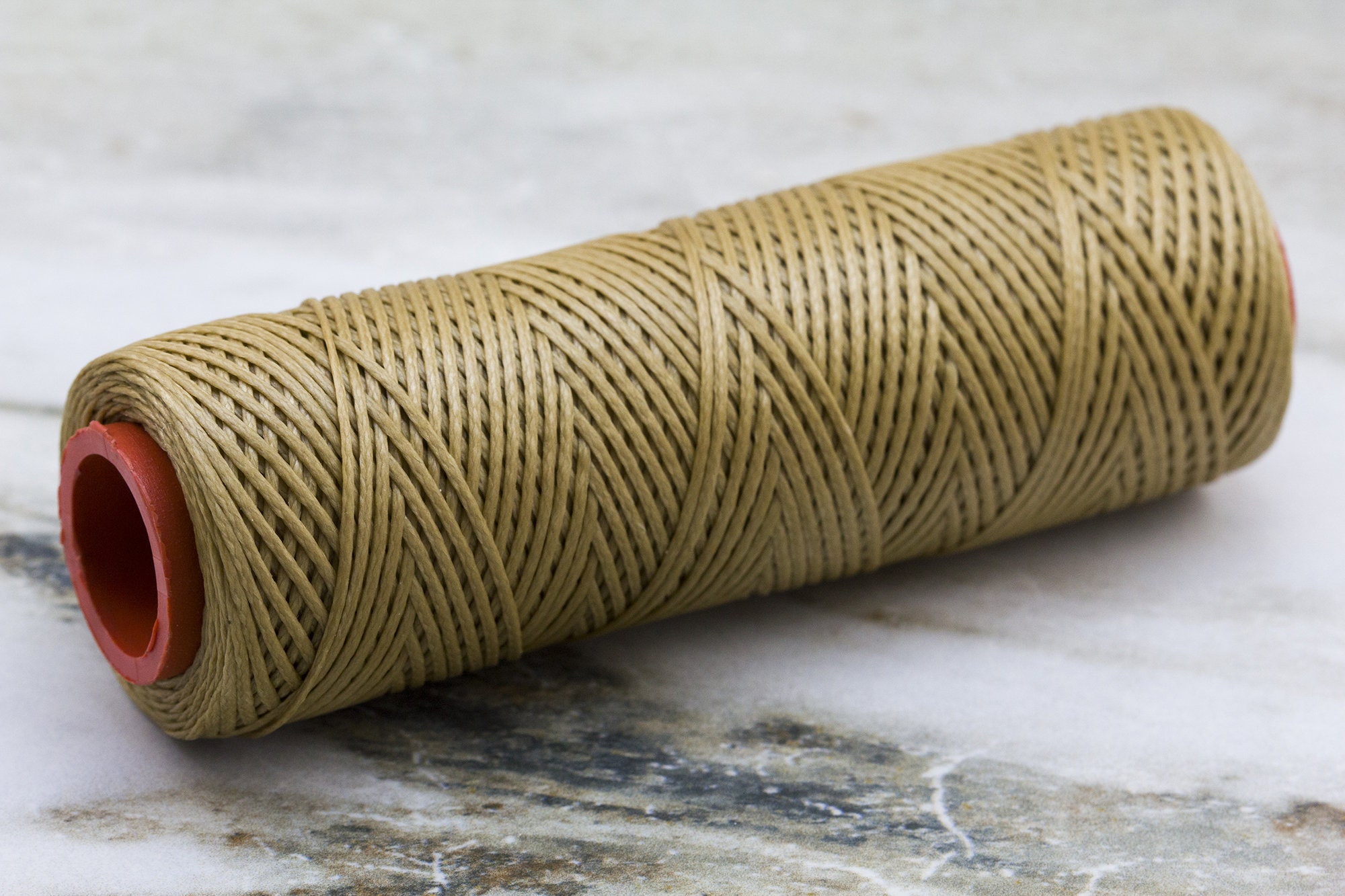 Mink Wax Cord 1mm Waxed Macrame Cord Thread Beading Cord 1 Etsy