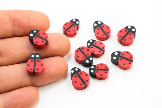 Fimo beads sale