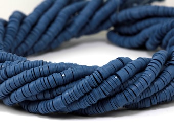 Perline Per Bracciali Fai Da Te 5000 Perline Heishi In Argilla