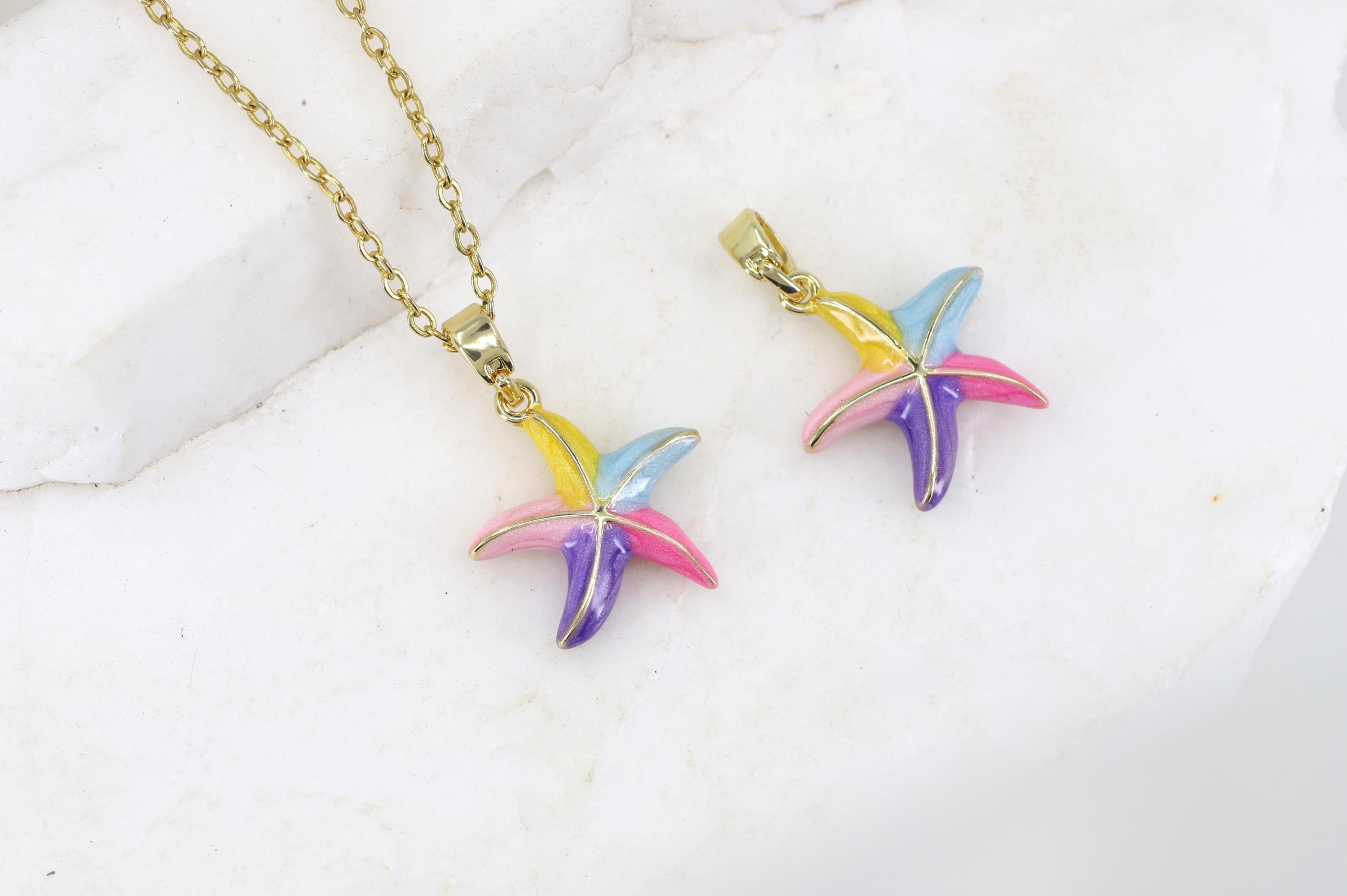 Perlina Oliva Striata 10x6 Mm - Acciaio Inox 304L X1 - Perles & Co - Foto 5