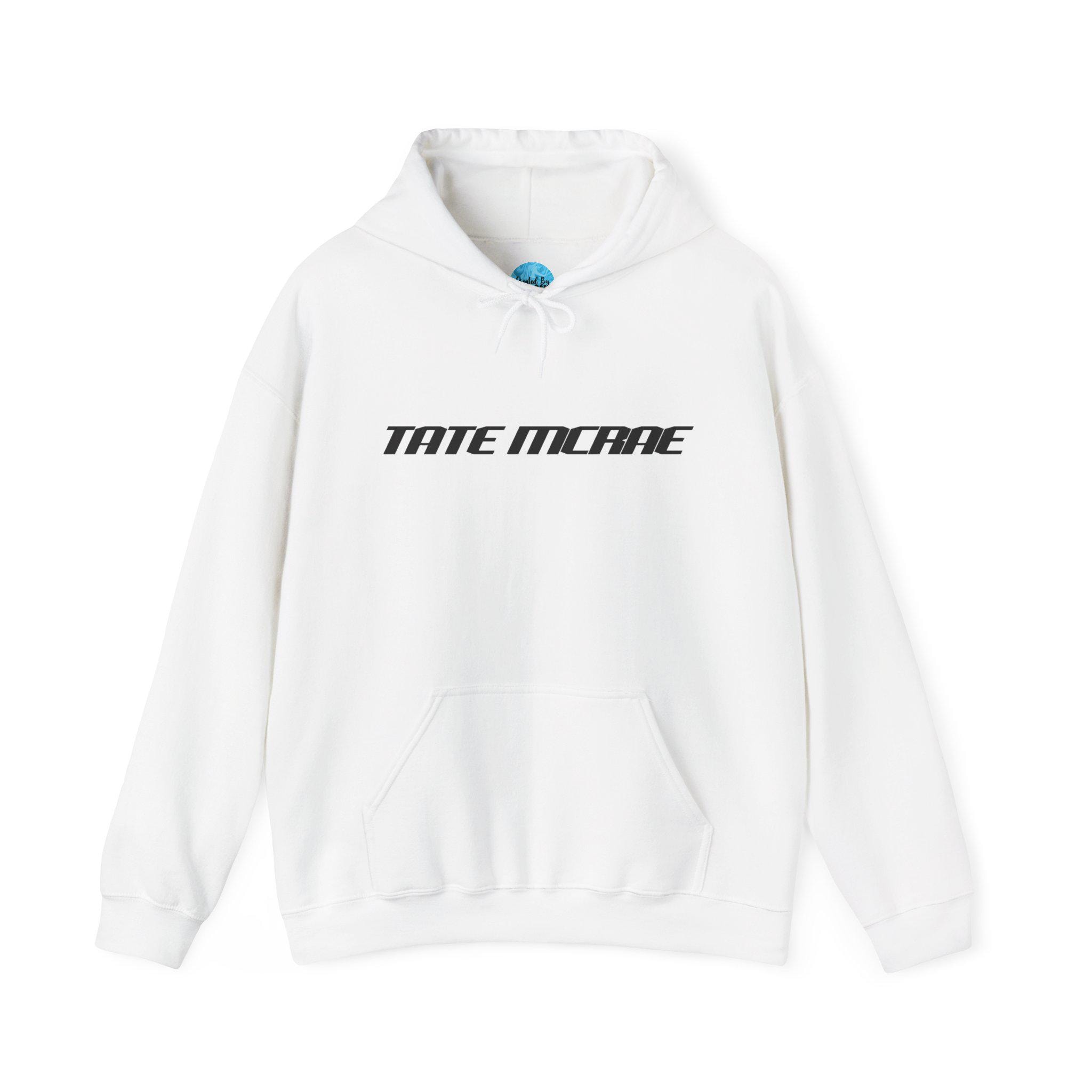 Tate mcrae jersey hoodie - Etsy 日本 