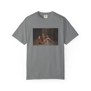 Tate McRae Miss Possessive Tour T-Shirt - Fashion Tee for Music Lovers, Trendy Streetwear, Perfect Gift for Concerts, Unique Art Shirt