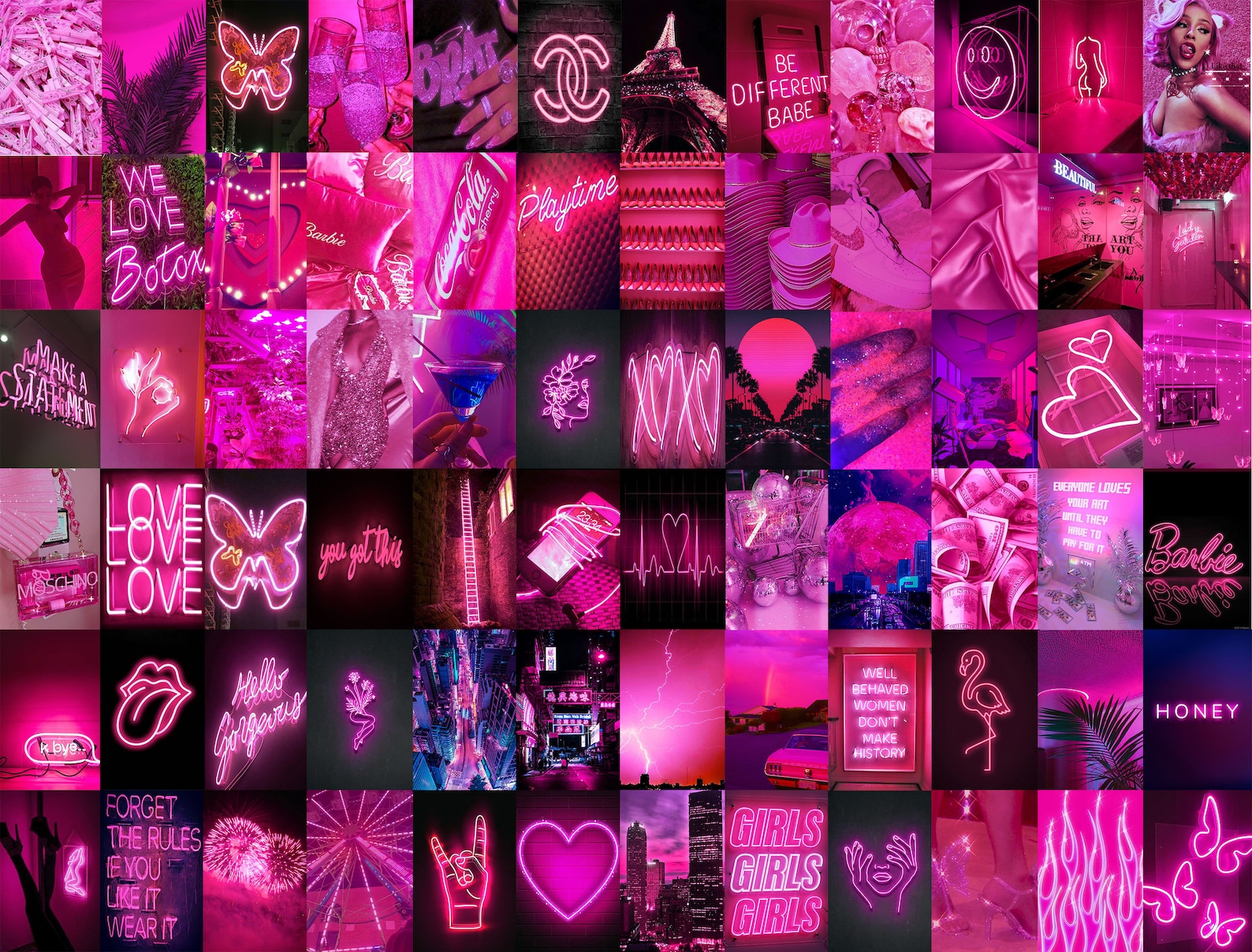 Sexy Pictures Of Pink