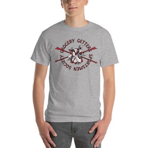 Short Sleeve T-Shirt