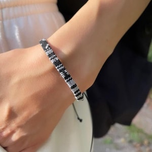 Surfer bracelet hippie bracelet partner bracelet friendship bracelet ethno bracelet gift for friend unisex