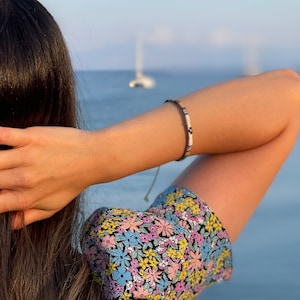 Surfer bracelet hippie bracelet partner bracelet friendship bracelet ethno bracelet gift for friend unisex